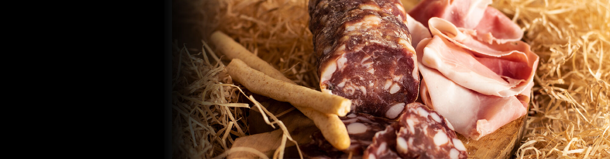 Piedmontese charcuterie since 1946